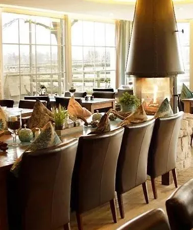 Gaestehaus Wiesenhof Hotel Marxzell