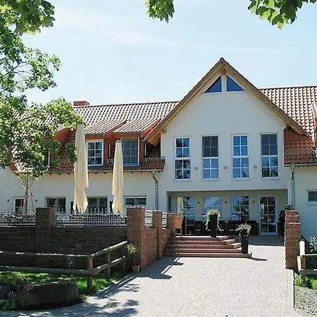 Gaestehaus Wiesenhof