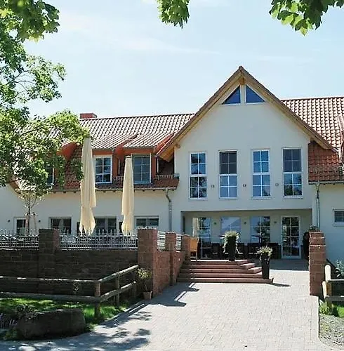 Gaestehaus Wiesenhof