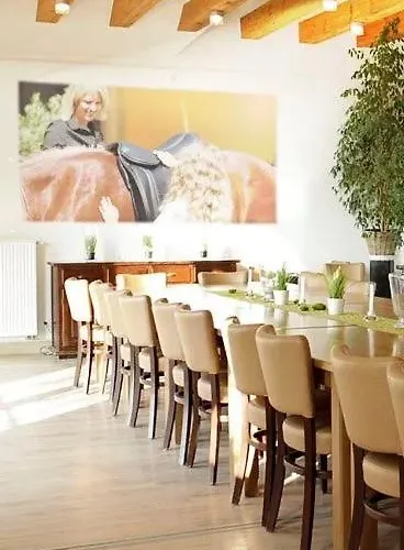 Gaestehaus Wiesenhof * Марксцелль